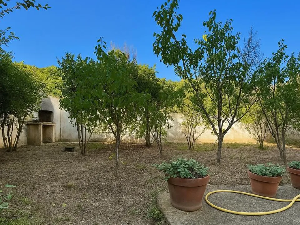 Villa i Cabestany, Pyrenees-Orientales - foto 4