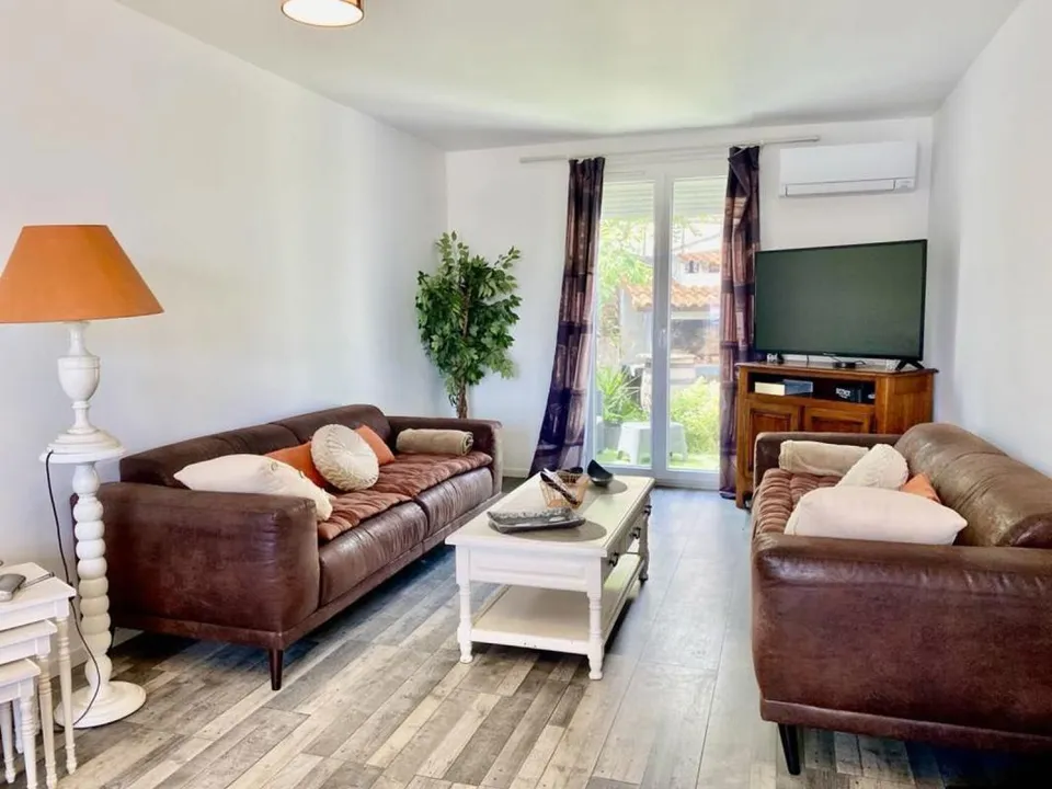 Villa i Perpignan, Pyrenees-Orientales - bilde 2