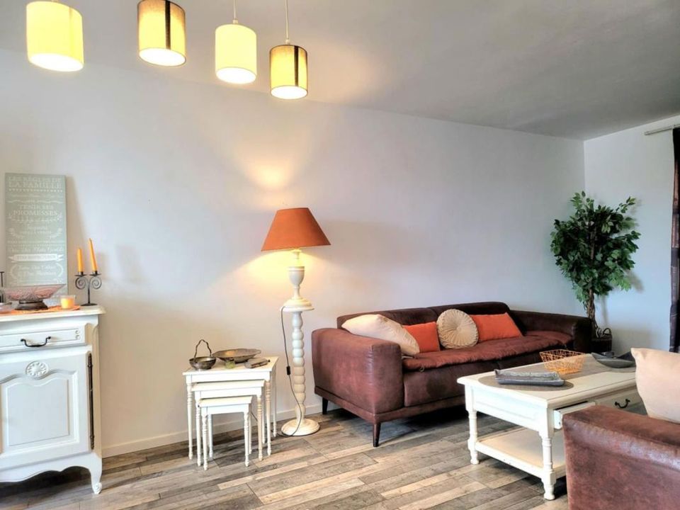 Villa i Perpignan, Pyrenees-Orientales - bilde 3