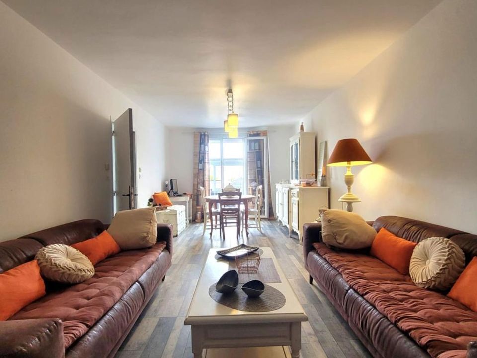 Villa i Perpignan, Pyrenees-Orientales - bilde 4