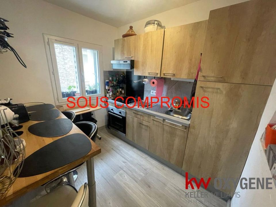 Landsbyhus i Thuir, Pyrenees-Orientales - foto 1