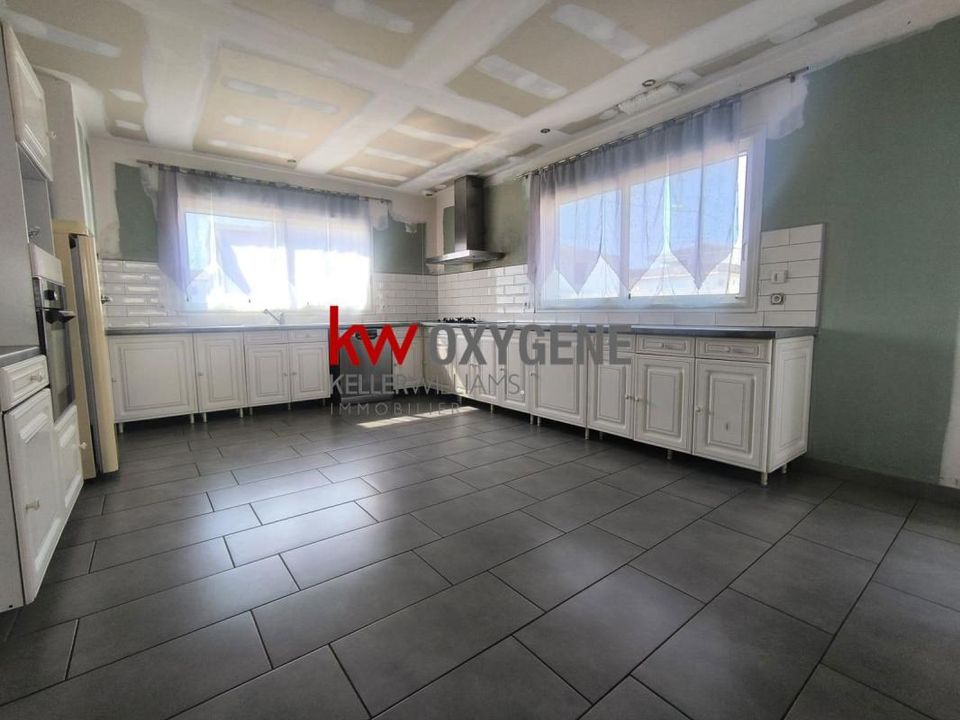 Villa i Perpignan, Pyrenees-Orientales - foto 3
