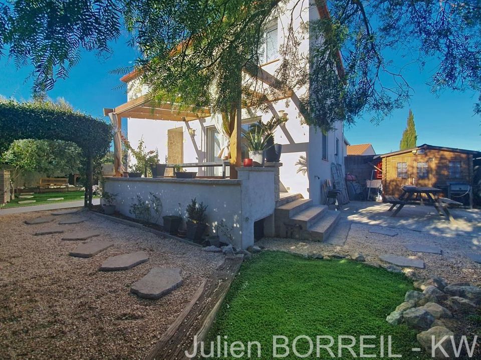 Villa i Bages, Pyrenees-Orientales - foto 1