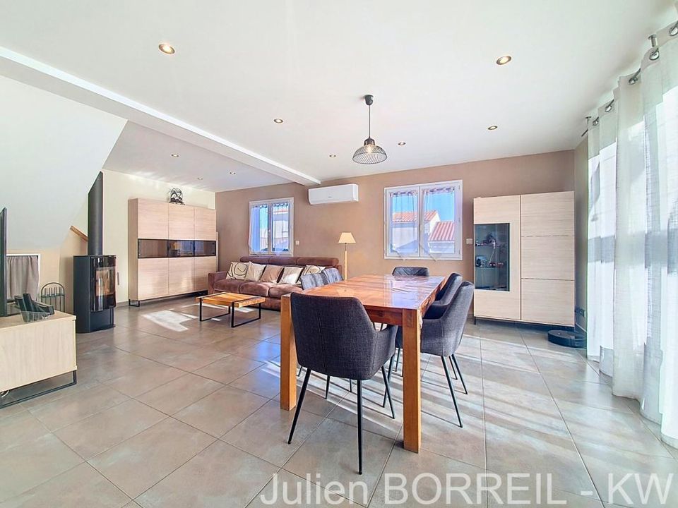 Villa i Bages, Pyrenees-Orientales - foto 2