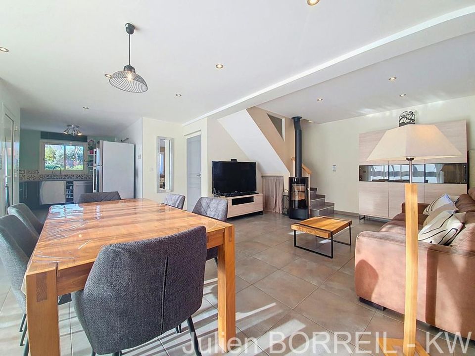 Villa i Bages, Pyrenees-Orientales - foto 3