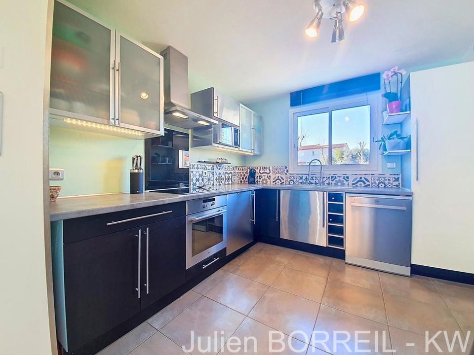 Villa i Bages, Pyrenees-Orientales - foto 4