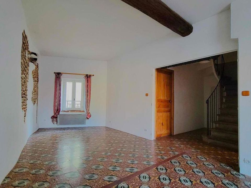Landsbyhus i Elna, Pyrenees-Orientales - foto 3