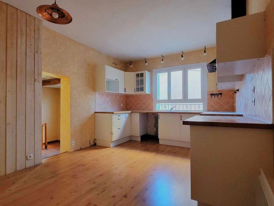 Landsbyhus i Elna, Pyrenees-Orientales - foto 5