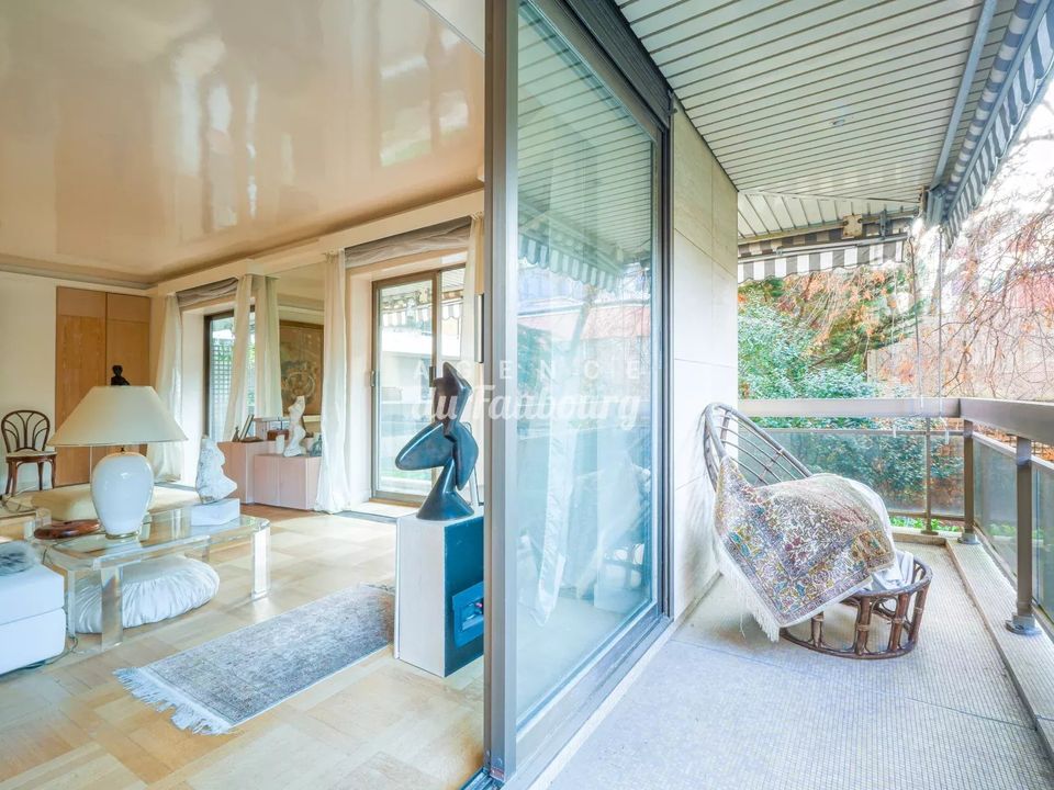 Lejlighed i Neuilly-sur-Seine, Hauts-de-Seine - foto 4
