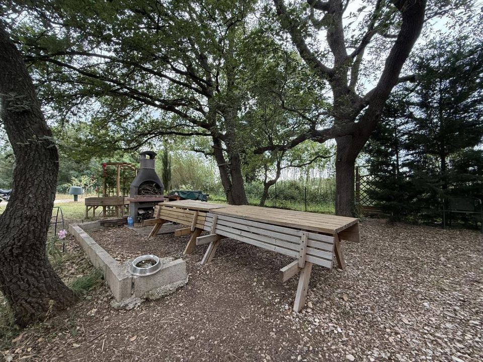 Helårsgrund i Castelnou, Pyrenees-Orientales - foto 4