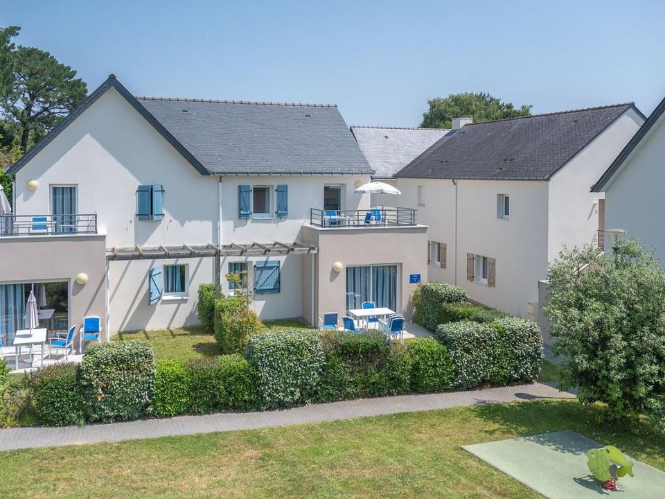 Apartamento en Baden, Morbihan - foto 1