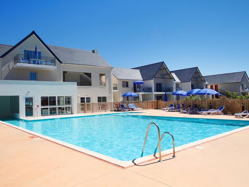 Apartamento en Baden, Morbihan - foto 2