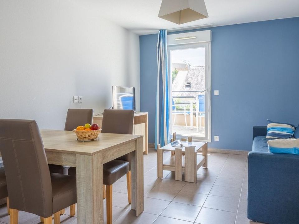 Apartamento en Baden, Morbihan - foto 3