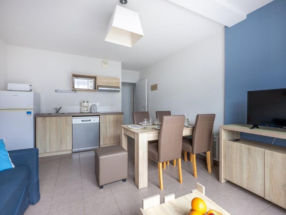 Apartamento en Baden, Morbihan - foto 4