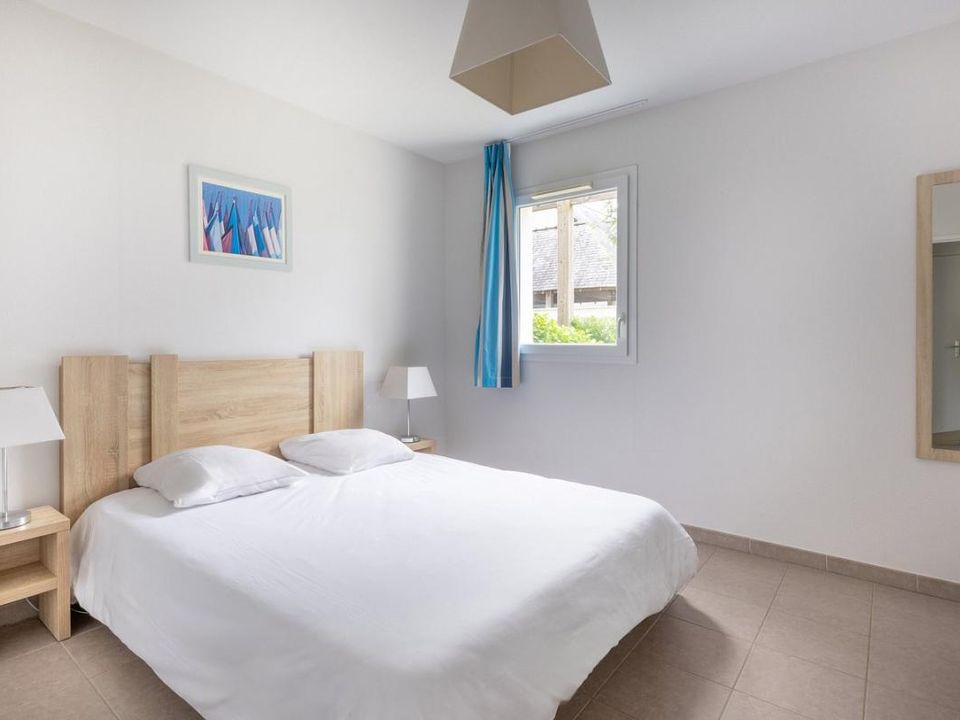 Apartamento en Baden, Morbihan - foto 5