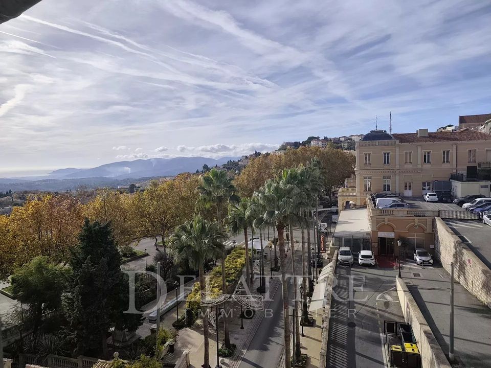 Lejlighed i Grasse, Alpes-Maritimes - foto 5