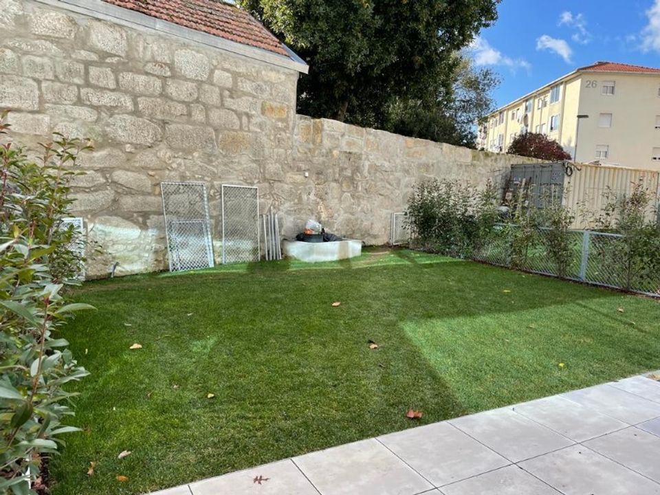 Villa a Porto, Porto - foto 1