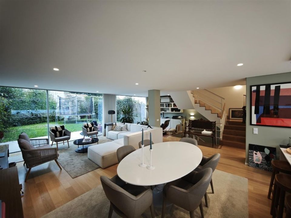 Villa a Porto, Porto - foto 3