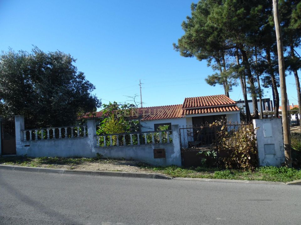 Helårsgrund i Seixal, Setubal - foto 1