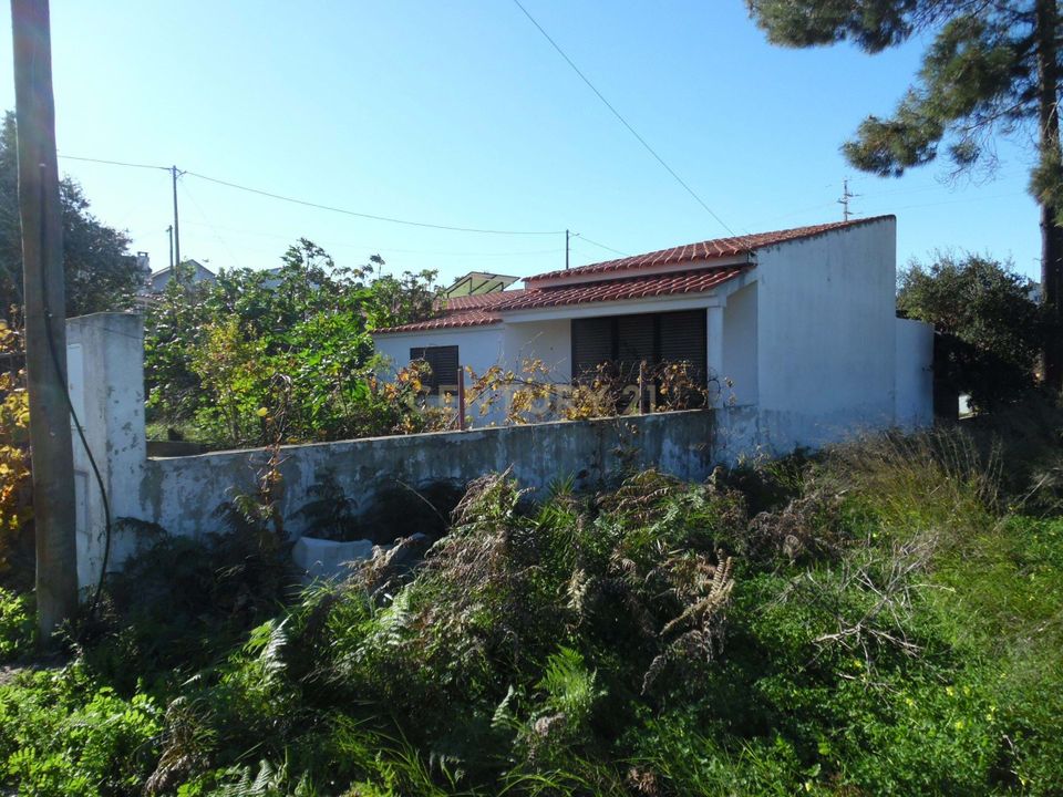 Helårsgrund i Seixal, Setubal - foto 2