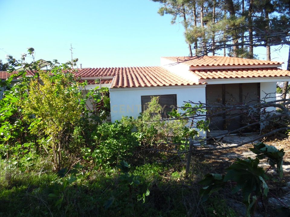 Helårsgrund i Seixal, Setubal - foto 3