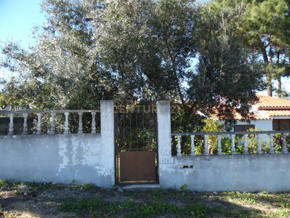 Helårsgrund i Seixal, Setubal - foto 4