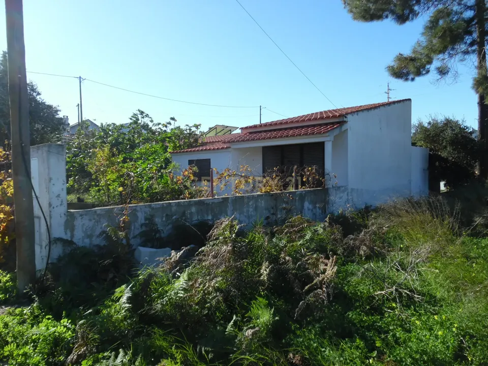 Helårsgrund i Seixal, Setubal - foto 2