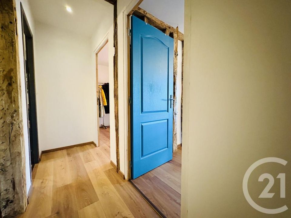 Byhus i Saint-Junien, Haute-Vienne - foto 3