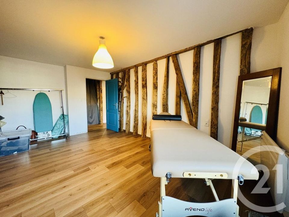 Byhus i Saint-Junien, Haute-Vienne - foto 4