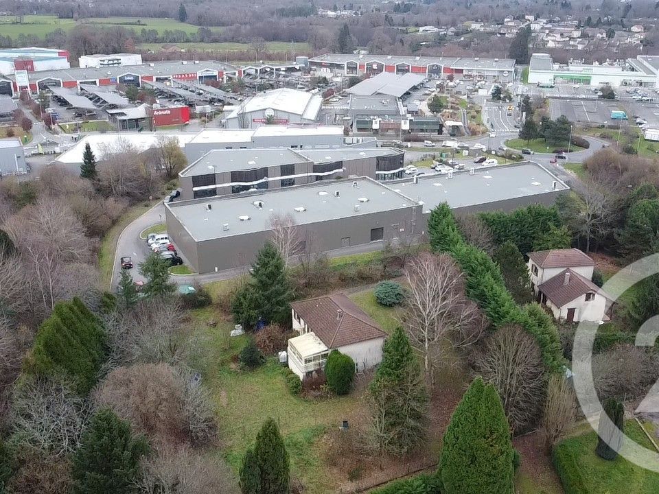 Villa i Limoges, Haute-Vienne - foto 3