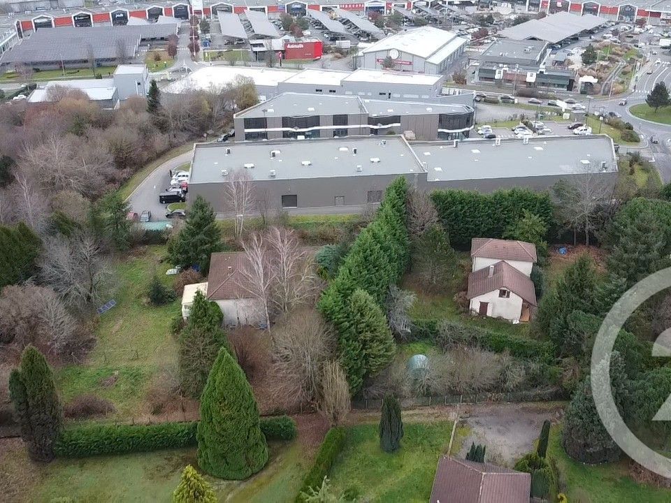 Helårsgrund i Limoges, Haute-Vienne - foto 3
