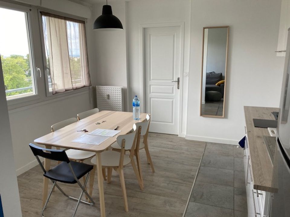 Studio i Caen, Calvados - foto 3