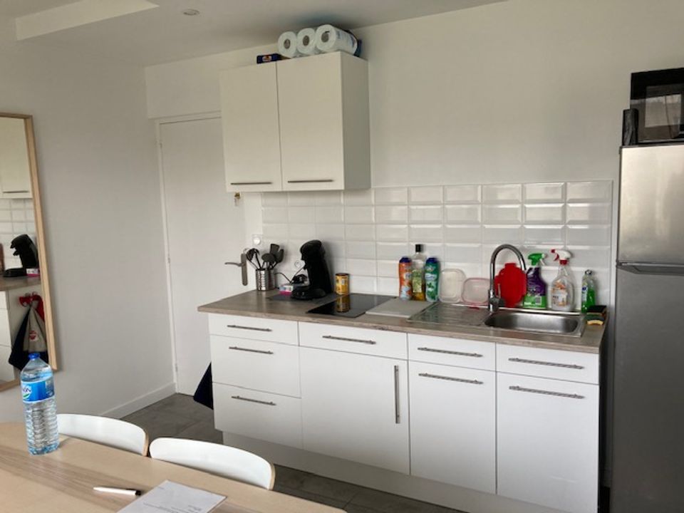 Studio i Caen, Calvados - foto 4