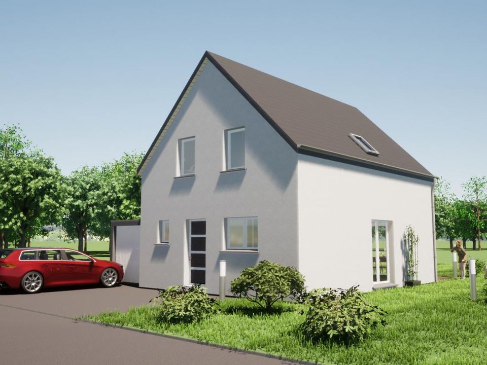 Villa i Ungersheim, Haut-Rhin - foto 2