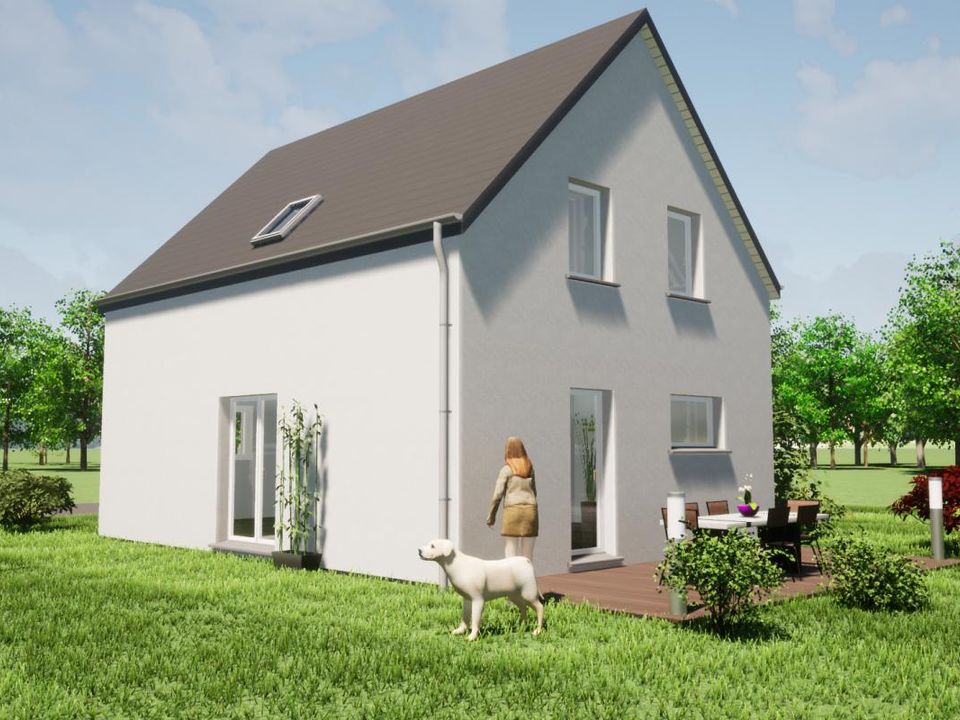 Villa i Ungersheim, Haut-Rhin - foto 3