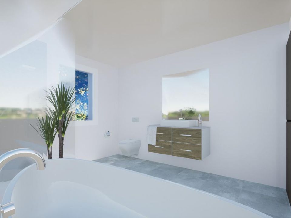 Villa i Ungersheim, Haut-Rhin - foto 4