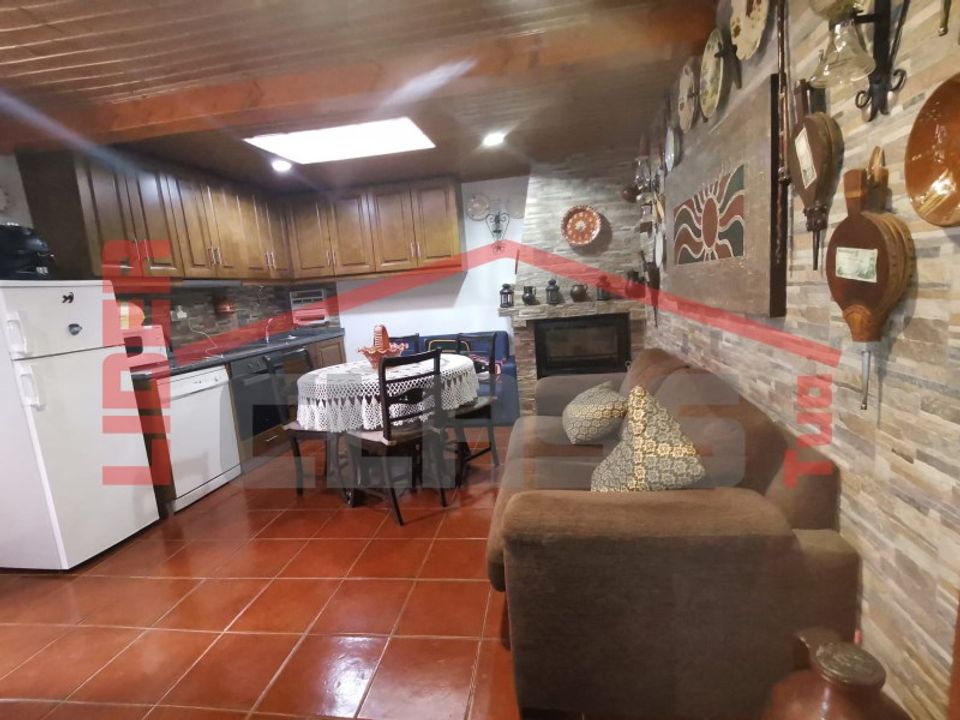 Villa i Mogadouro, Braganca - foto 2