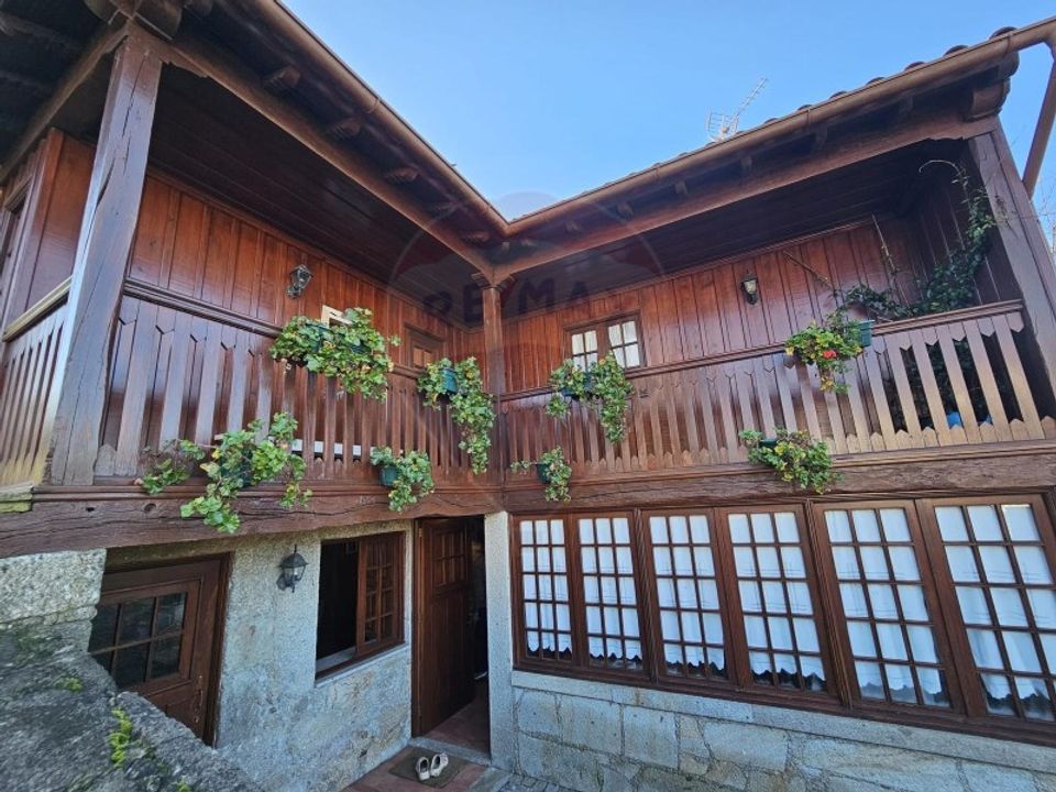 Villa a Ponte da Barca, Viana do Castelo - foto 2