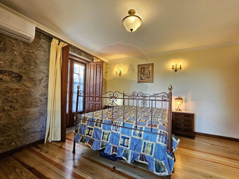Villa a Ponte da Barca, Viana do Castelo - foto 3