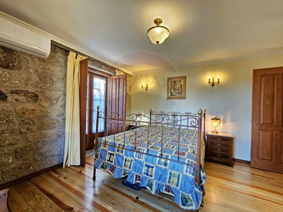 Villa a Ponte da Barca, Viana do Castelo - foto 4