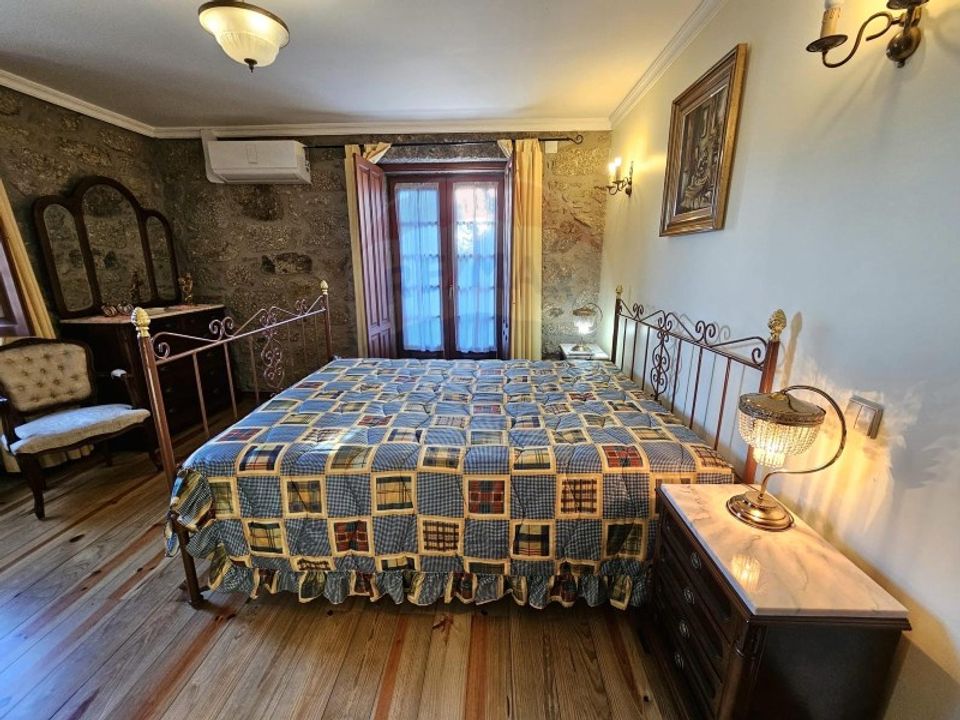 Villa a Ponte da Barca, Viana do Castelo - foto 5