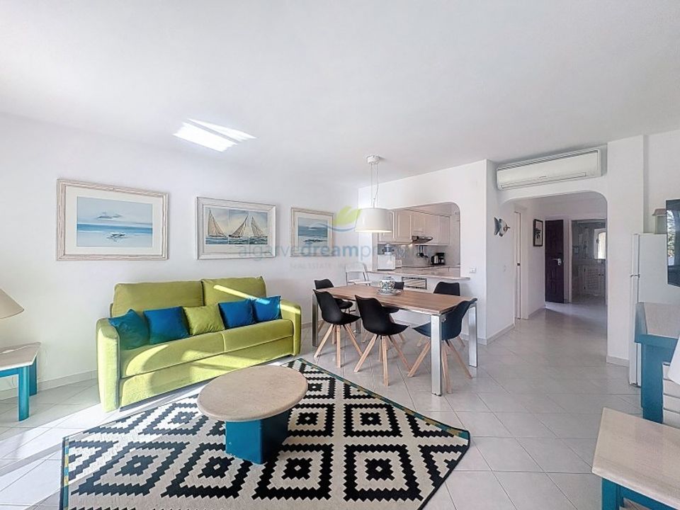 Lejlighed i Albufeira, Faro - foto 4