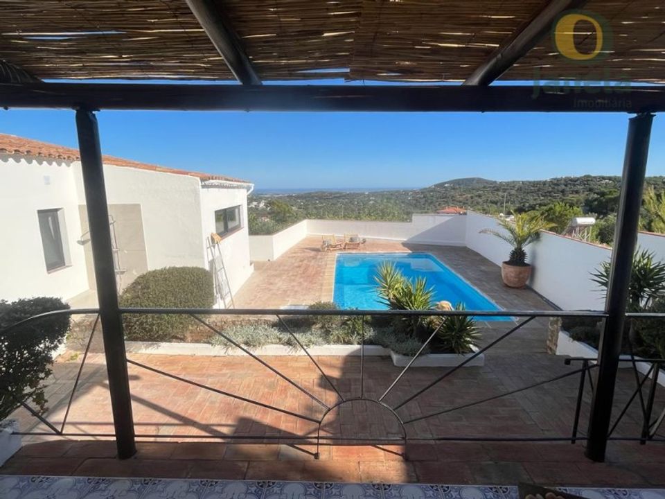 Villa i Santa Barbara de Nexe, Faro - foto 1