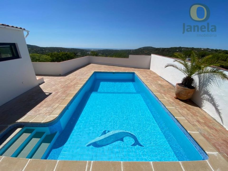 Villa i Santa Barbara de Nexe, Faro - foto 2