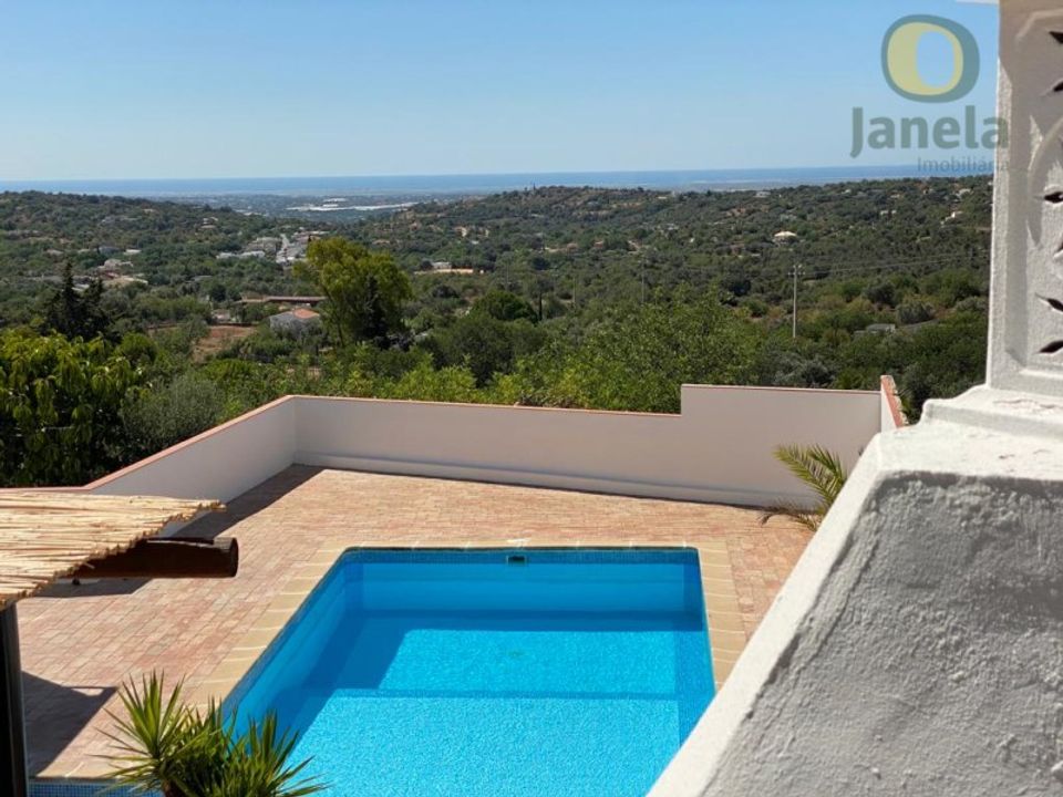 Villa i Santa Barbara de Nexe, Faro - foto 3