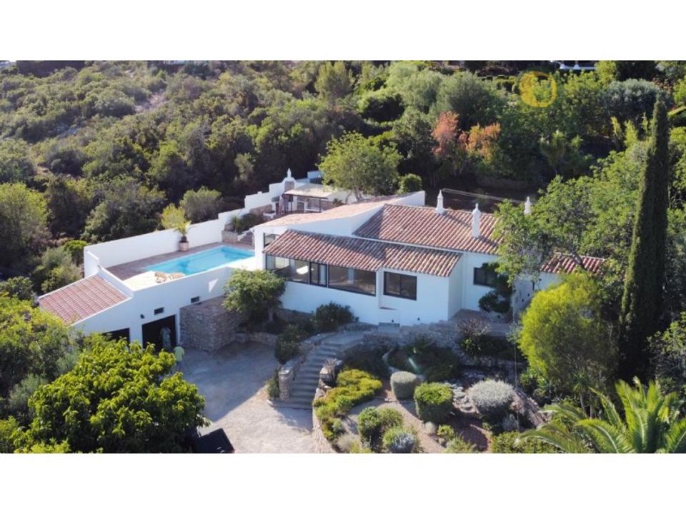 Villa i Santa Barbara de Nexe, Faro - foto 4