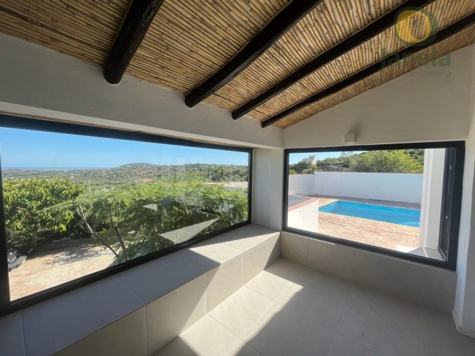 Villa i Santa Barbara de Nexe, Faro - foto 5