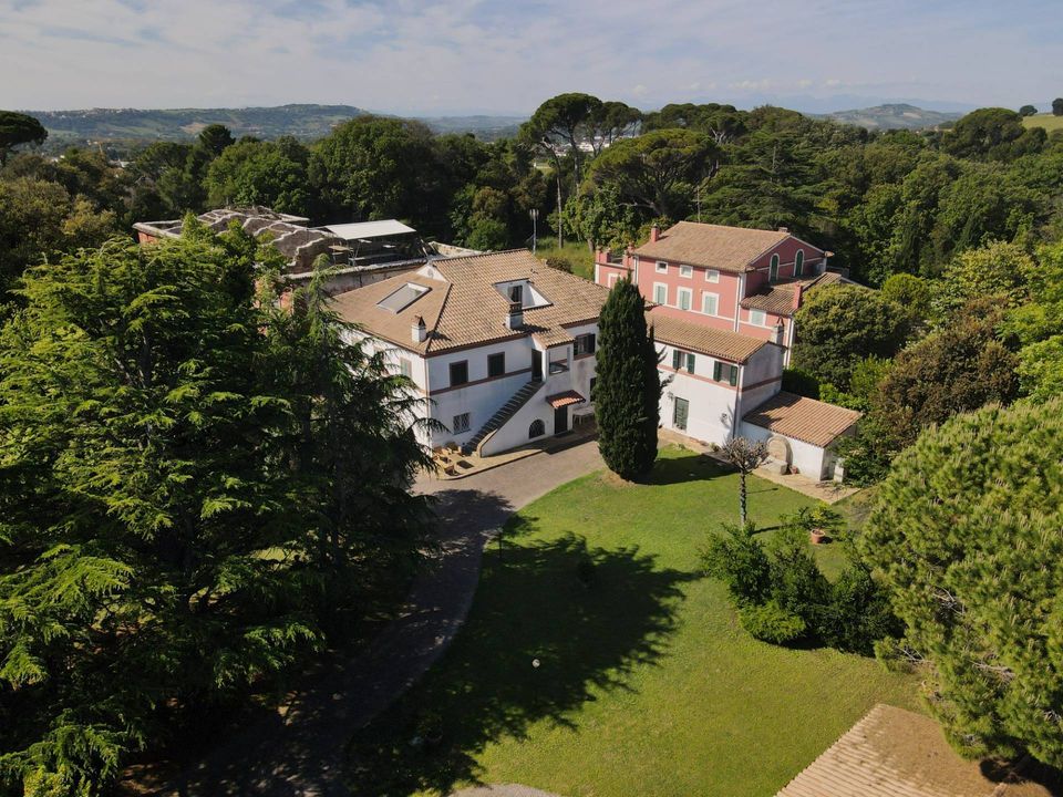 Villa i Civitanova Marche, Macerata - foto 1