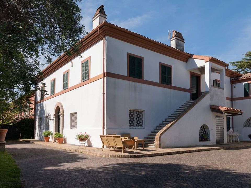 Villa i Civitanova Marche, Macerata - foto 4