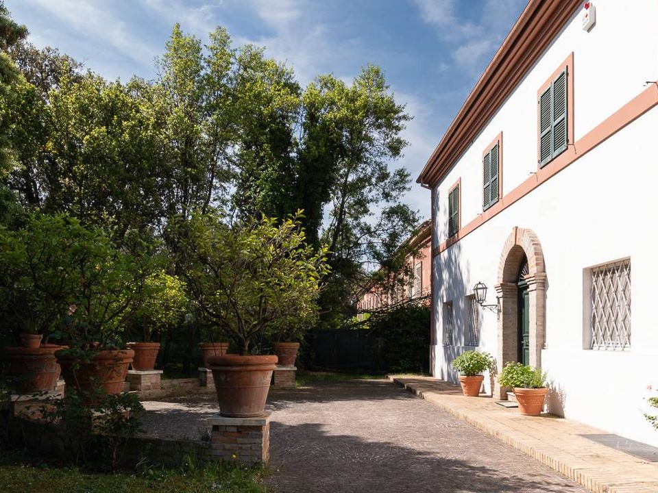 Villa i Civitanova Marche, Macerata - foto 5